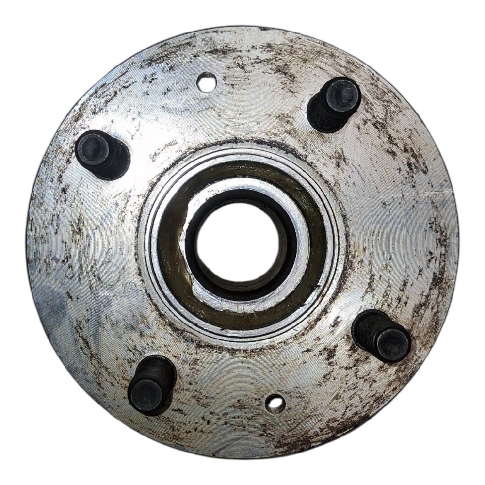Cubo Roda Traseira Honda City 2010 2