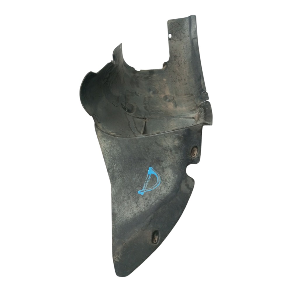 Para Barro Dianteiro Direito Peugeot 206 Soleil 2003 2