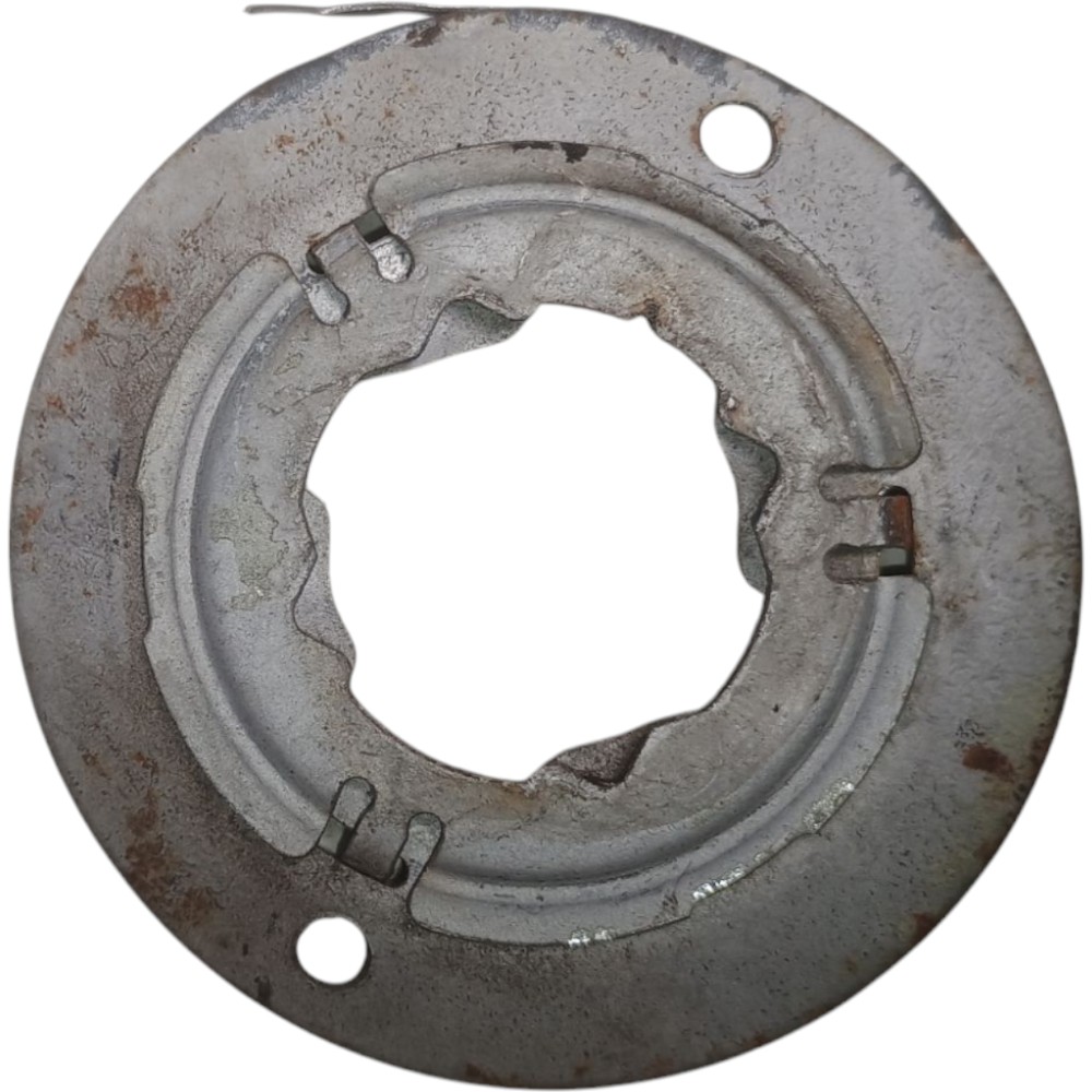 Haste Miolo Porta Direita Ford Ka 1997 A 2013 *detalhe 2