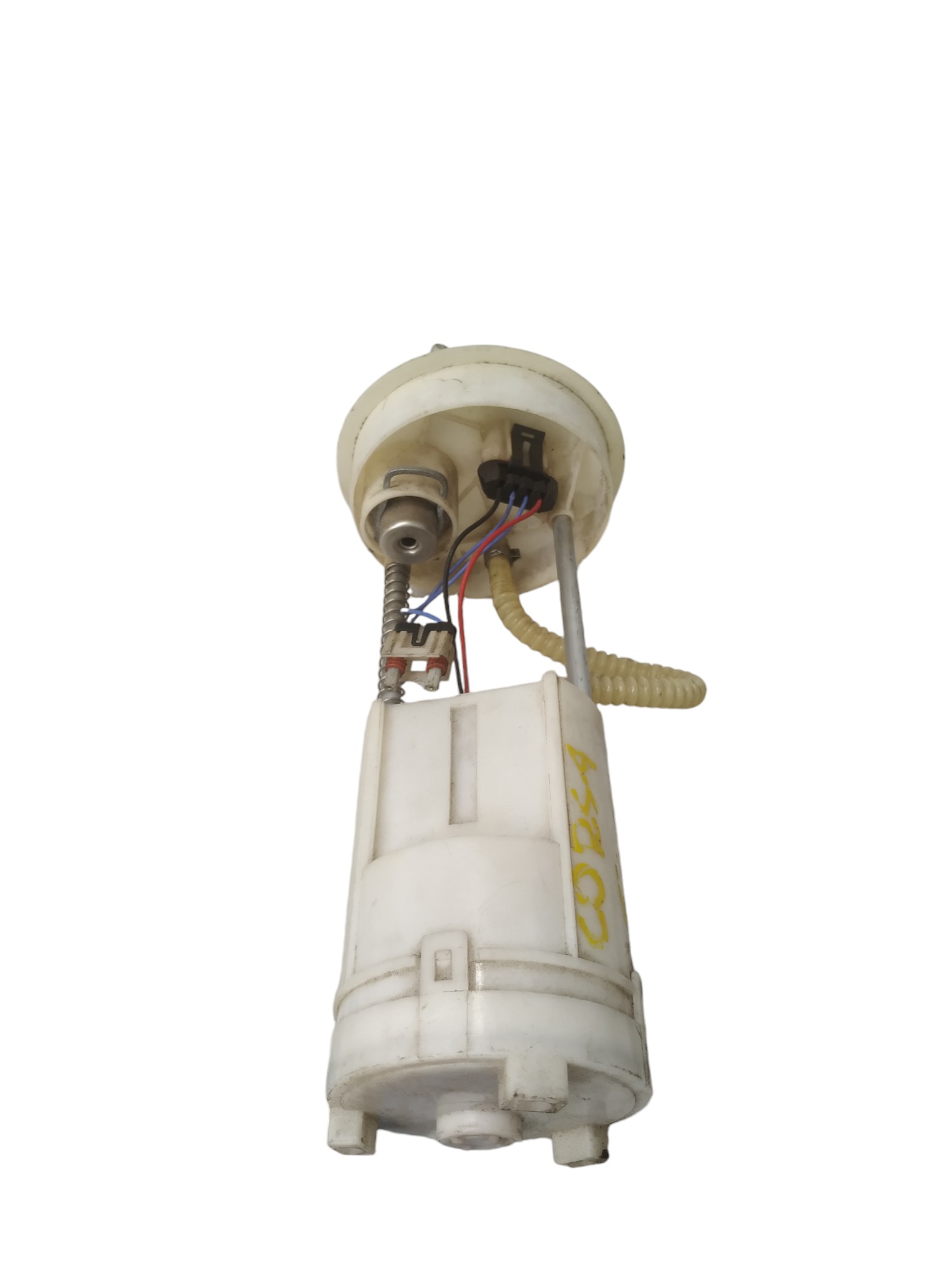 Bomba Combustível Gm Corsa 2004 3