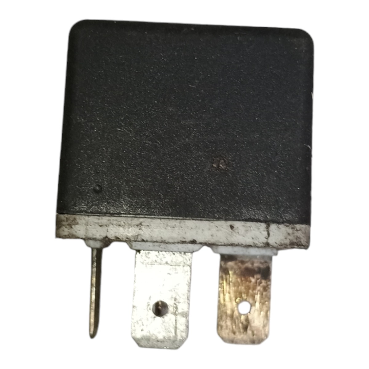 Relé Auxiliar Ar Condicionado Gm Corsa 1999 A 2005 3