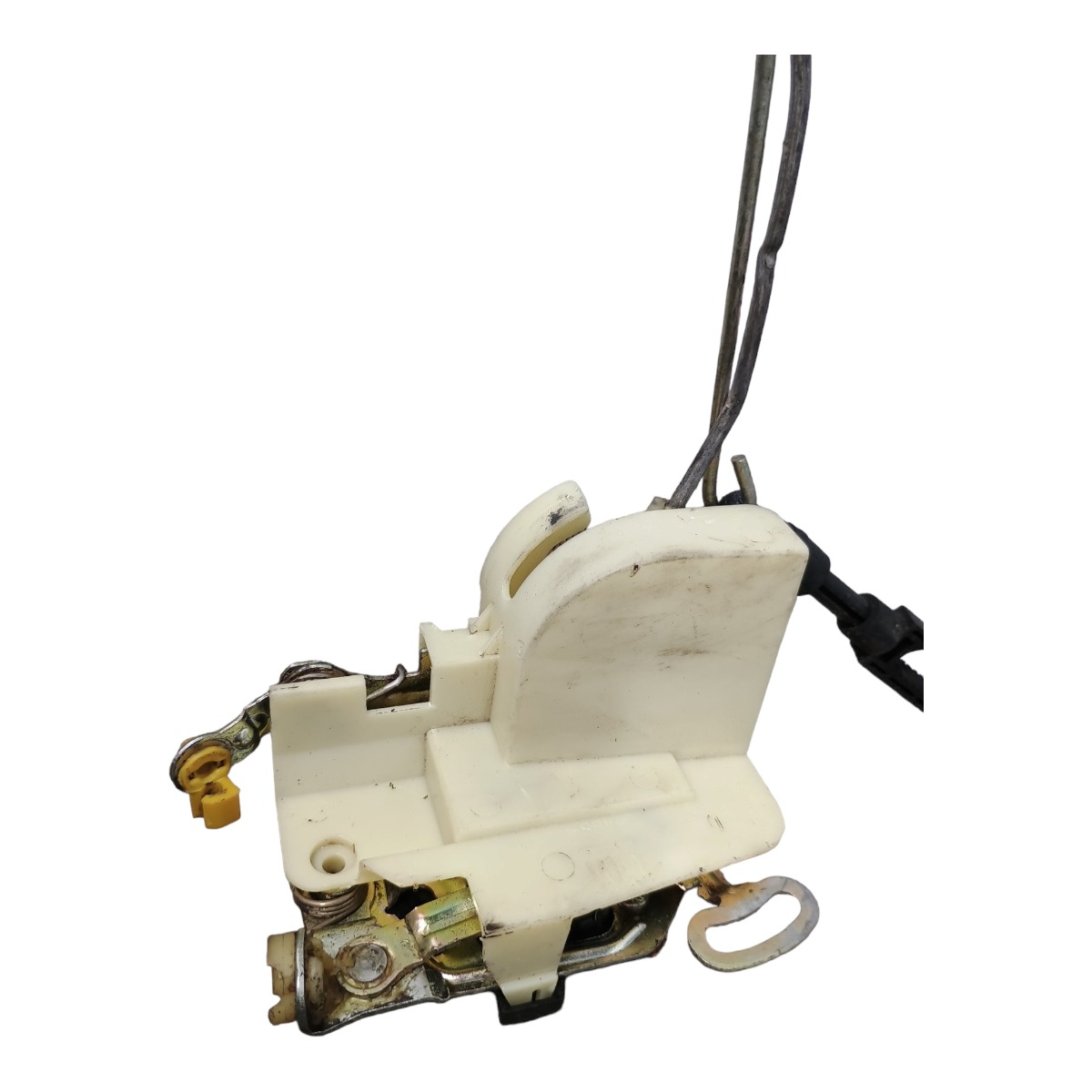 Fechadura Porta Dianteiro Direito Manual Gm Corsa 1994/2017
