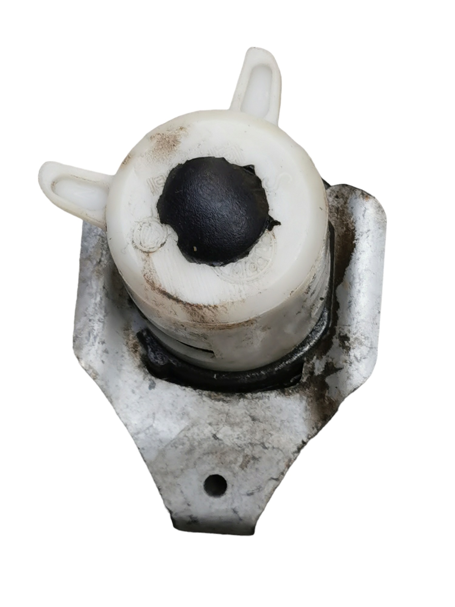 Miolo Porta Dianteira Esquerda Fiat Palio 1998 2