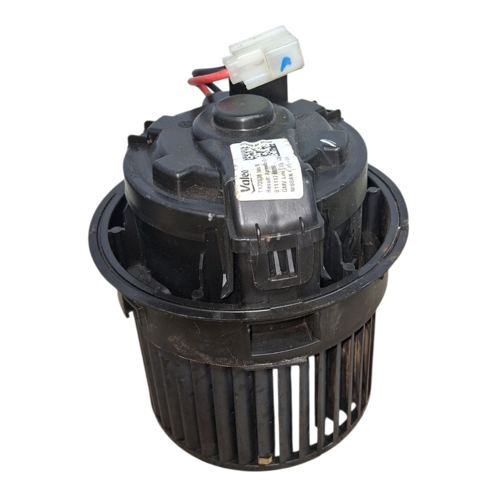 Motor Ar Forçado Kicks 2018 T17203b 3