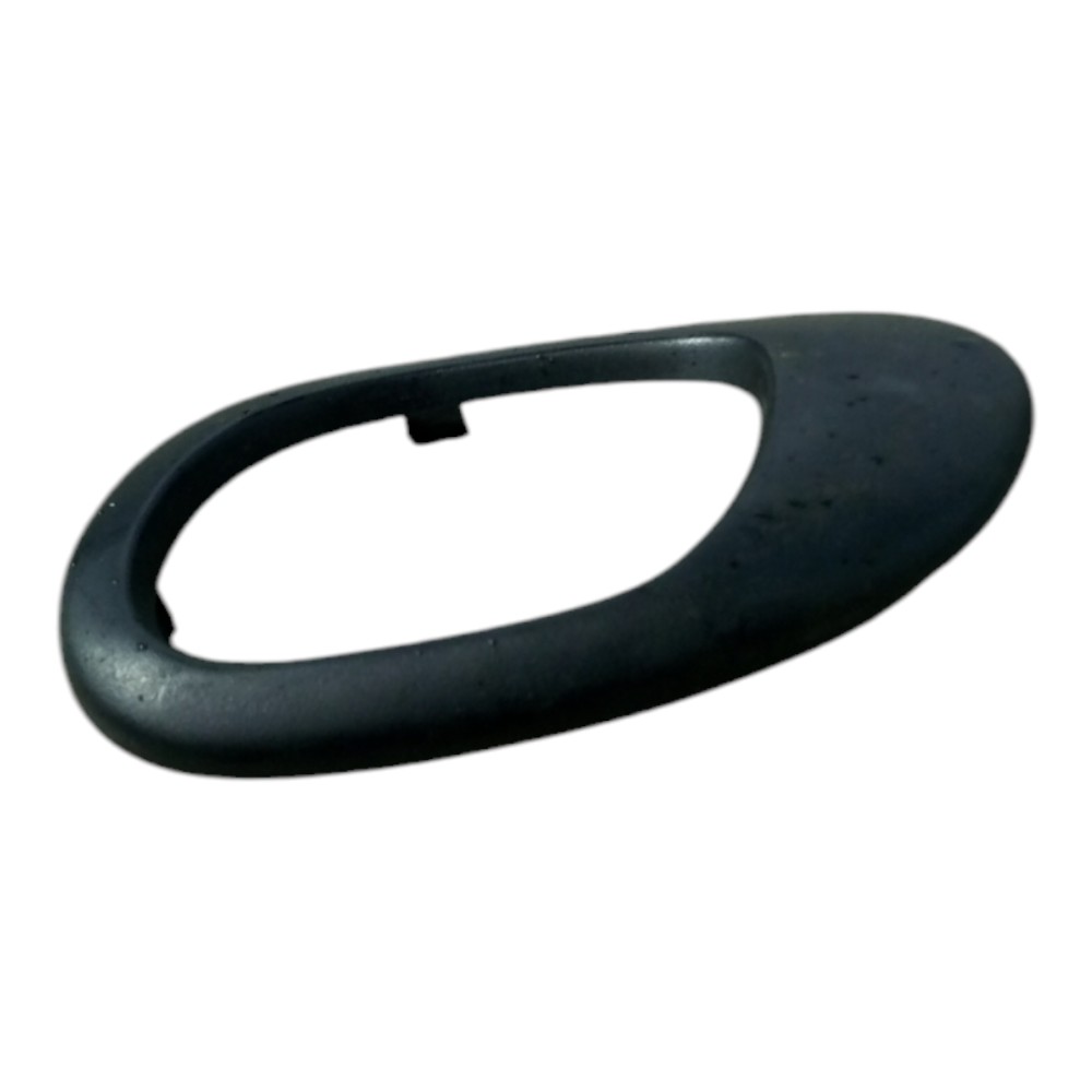 Moldura Maçaneta Interna Peugeot 206 Soliel 2003 Diant Esq- 1
