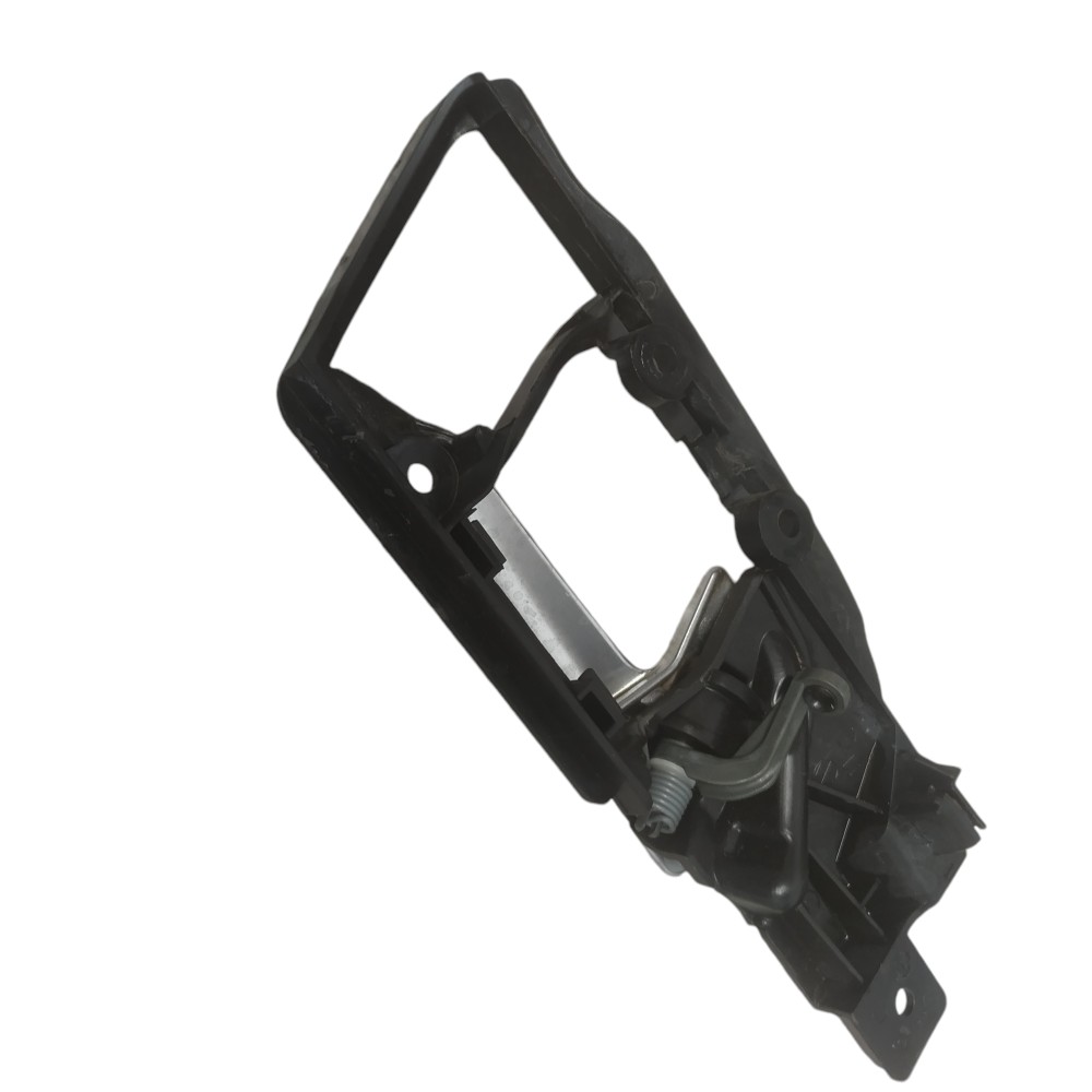 Maçaneta Interna Traseira Esquerda Vw Polo 2014 2