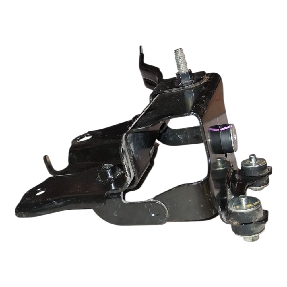 Suporte Módulo Abs Toyota Yaris Sd 2021 5