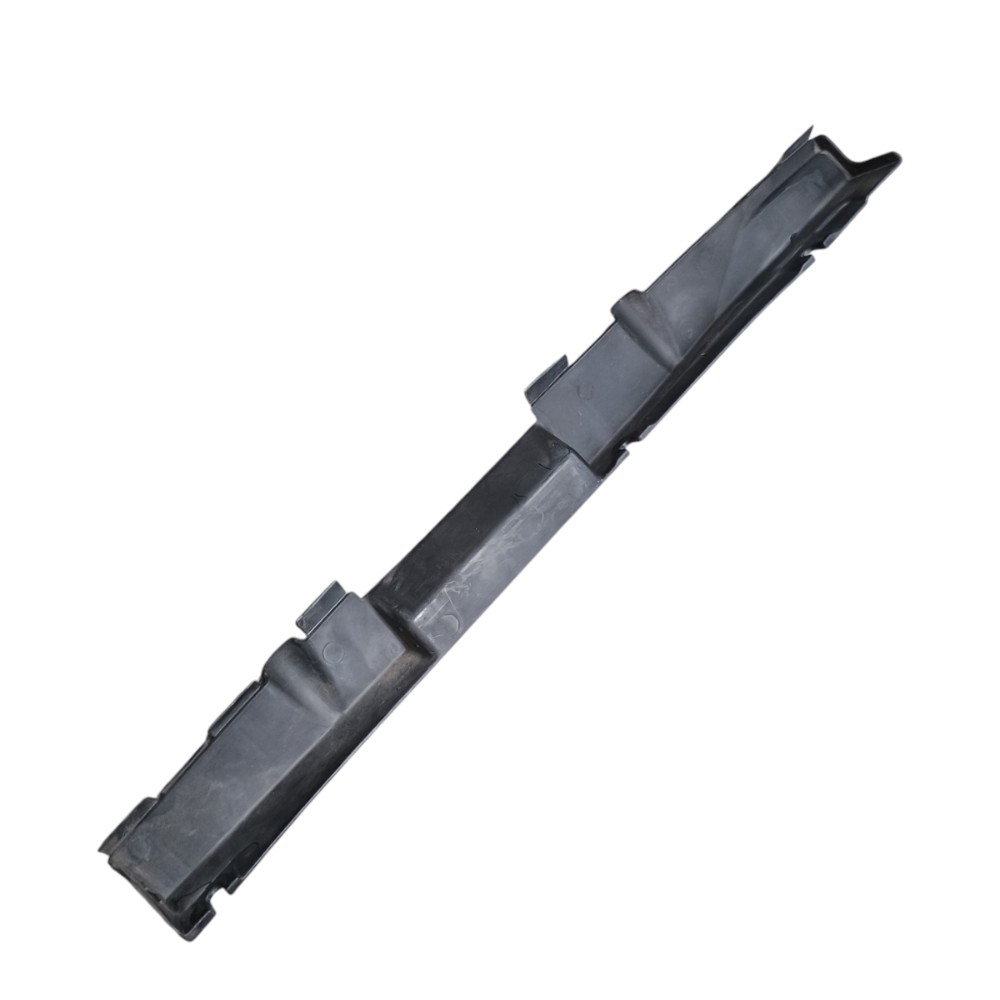 Defletor Superior Radiador Peugeot 207 2010 3