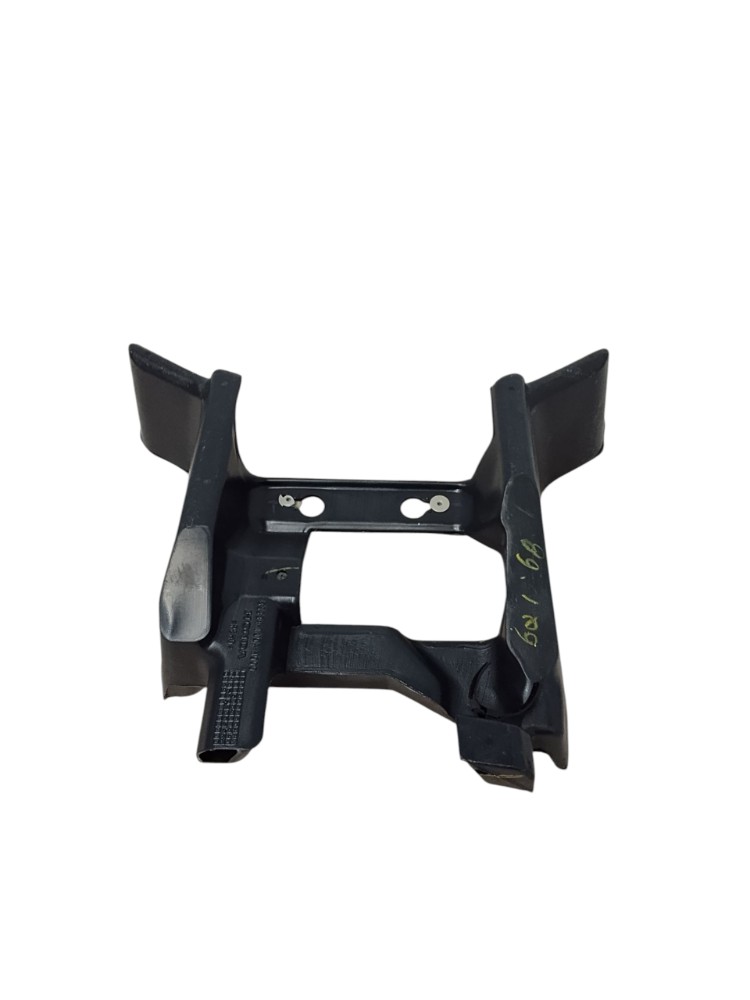 Suporte Console Central Honda City 2010 1