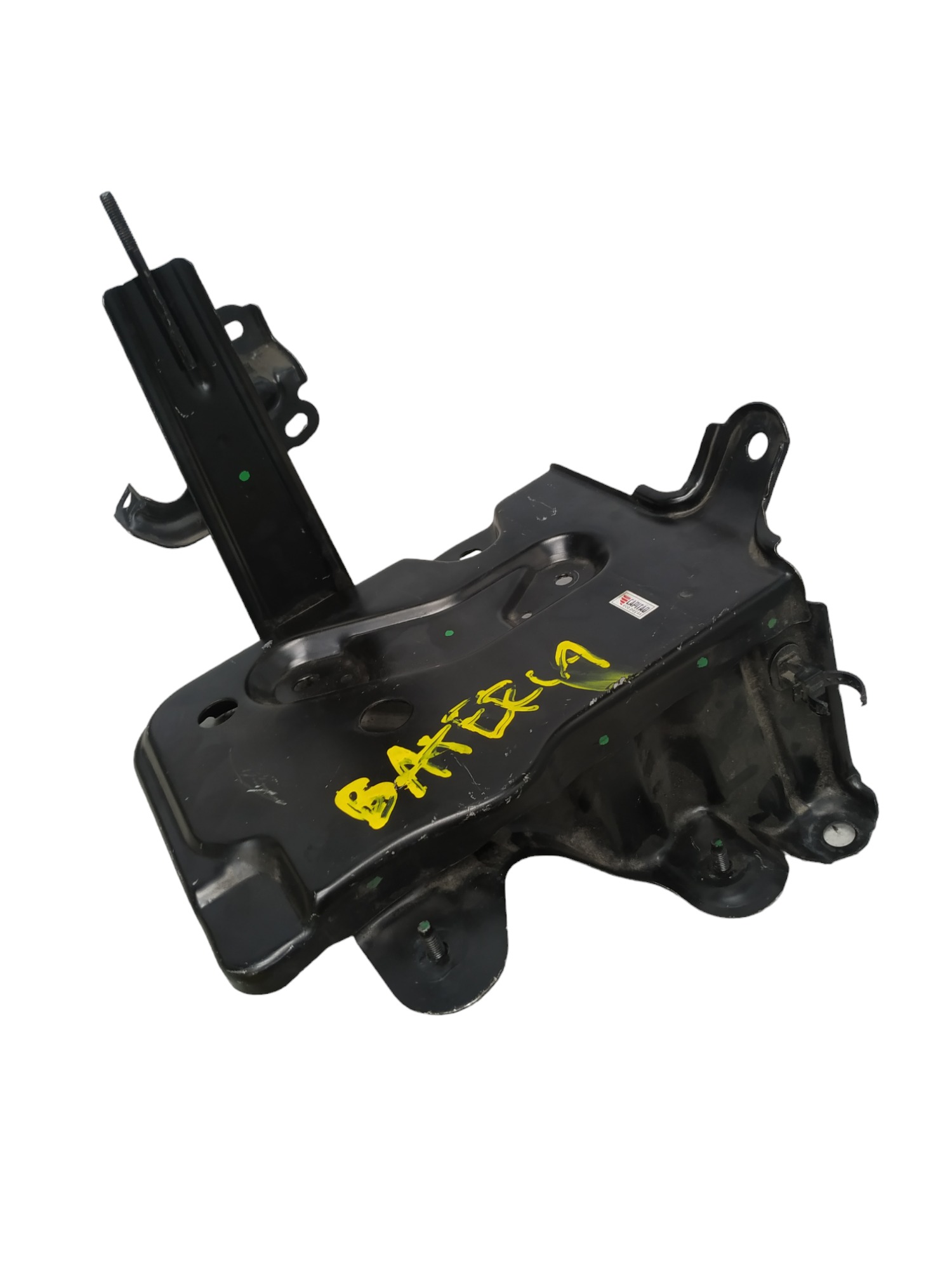 Suporte Bateria Toyota Etios 2015