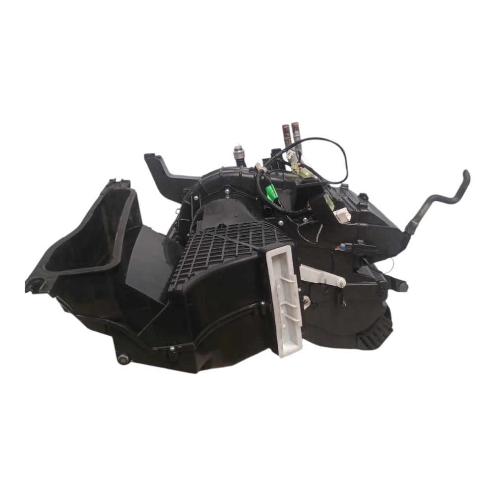 Caixa Evaporadora Ar Condicionado Jac J2 1.4 2014 4