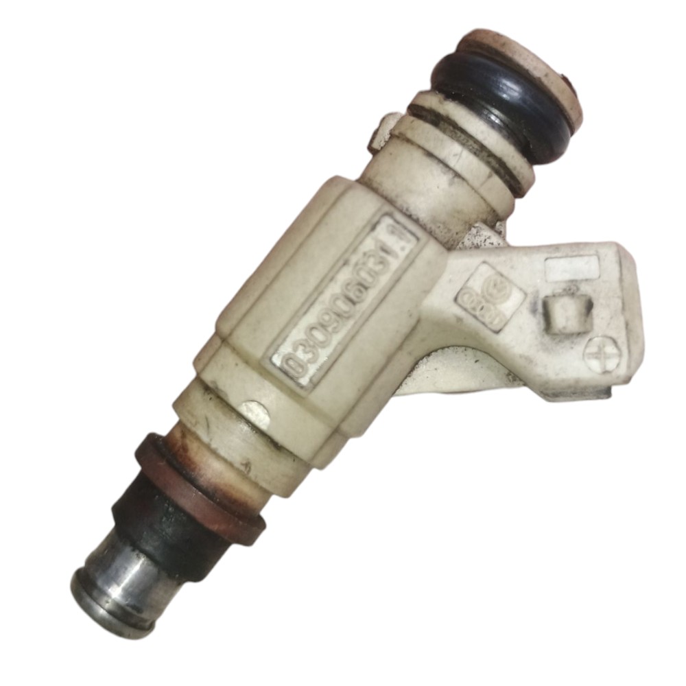 Bico Injetor Vw Gol Parati 1.0 1997 À 2005 0280155812 2