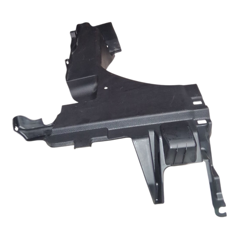 Acabamento Moldura Esquerda Porta Malas Toyota Yaris Sd 2021 5