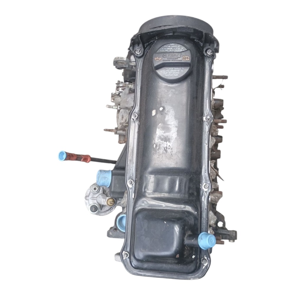 Motor Parcial Seat Cordoba 1.8 1997 Ptnc 90 5
