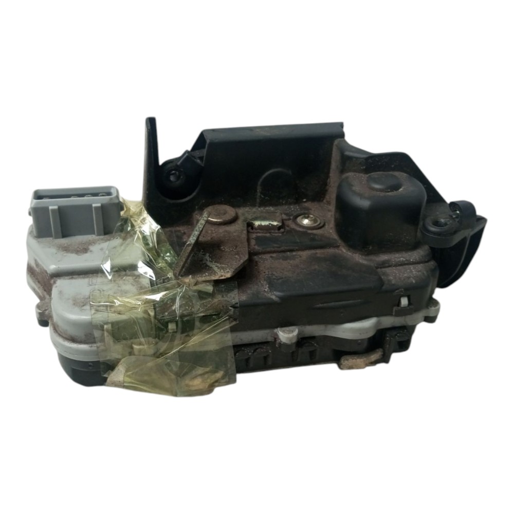 Fechadura Elétrica Porta Tras Esq Citroen Xsara 2000