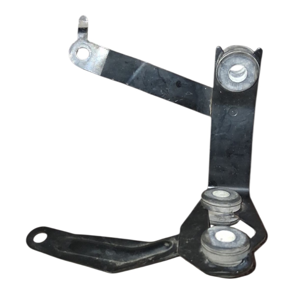 Suporte Módulo Abs Honda City 2010 3
