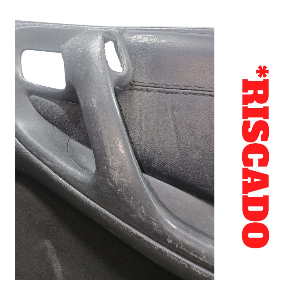 Forro Porta Dianteira Direita Gm Astra 1995 À 2011 *detalhe Preto 3