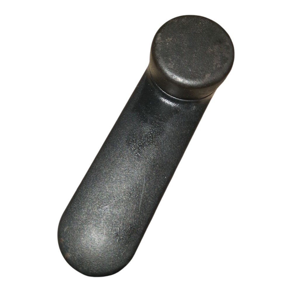 Manivela Vidro Gm Astra Corsa Montana Vectra 1996 A 2012 Preto 2