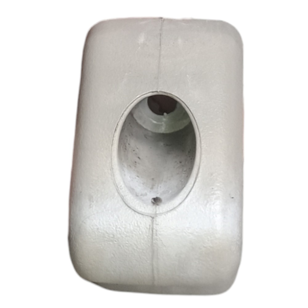 Suporte Quebra Sol Gm Captiva 2008 4