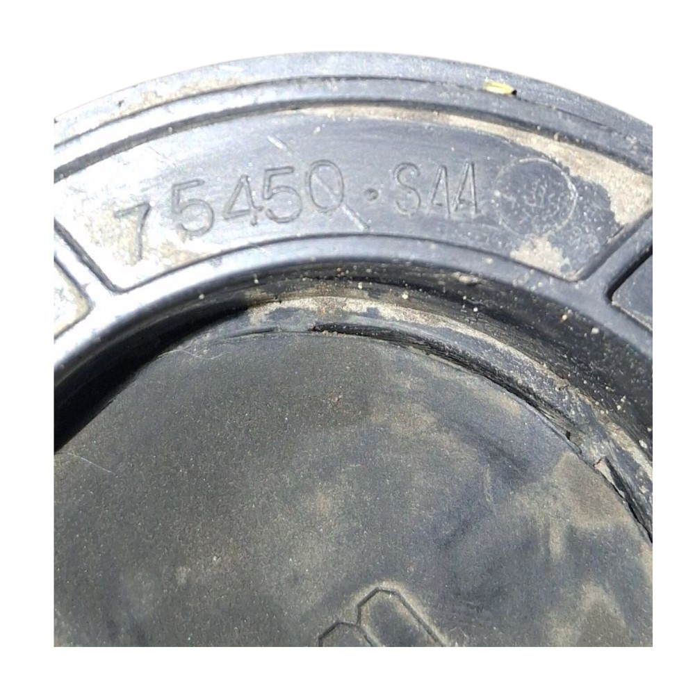 Difusor Saída Ar Traseiro Direito Fit Xl 2010 75450saa 5