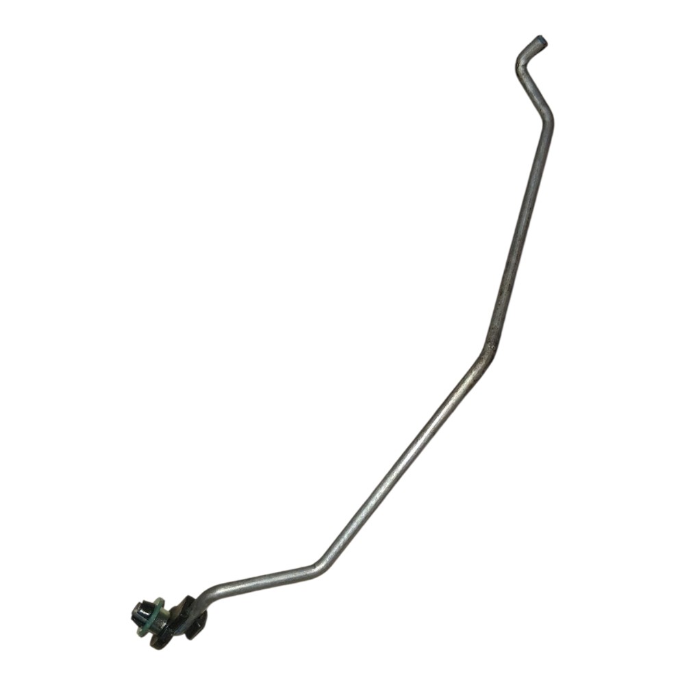 Haste Fechadura Porta Dianteira Esquerda Fit 2003 Á 2008