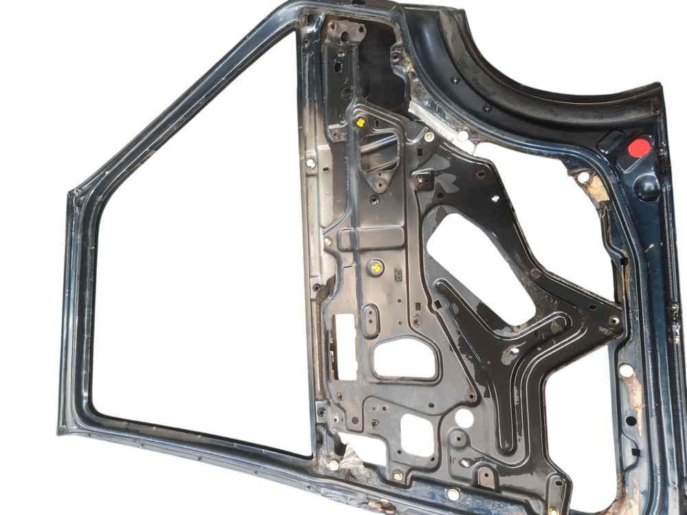 Porta Traseira Direita Fiat Tipo 1995 Com Detalhes 2