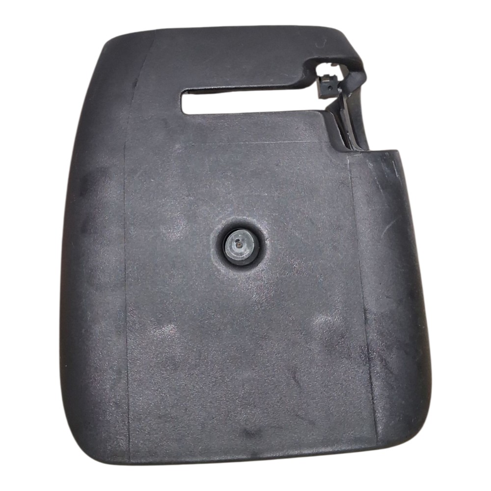Moldura Acabamento Coluna Direção Inferior Gm Zafira 2008