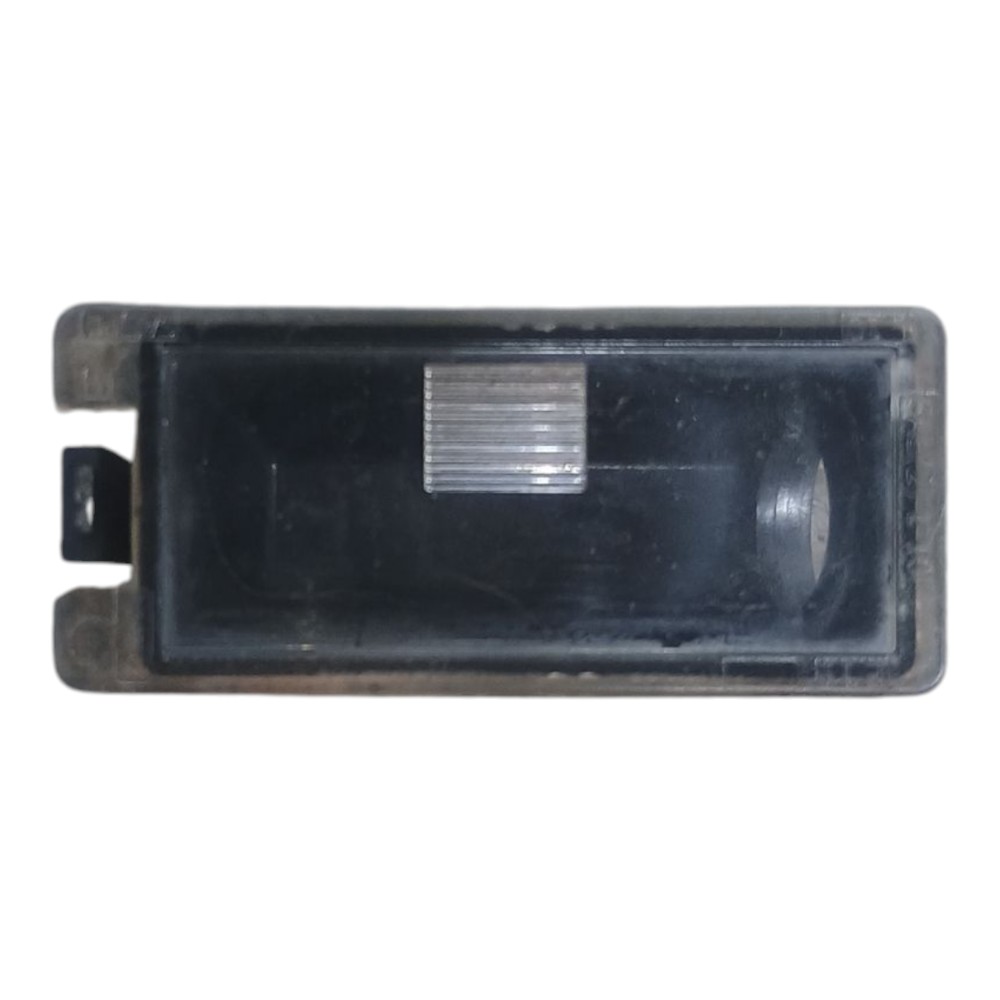 Lanterna Luz Placa Ford New Fiesta sedan mexicano  2011 A 2013 89wxp567 1