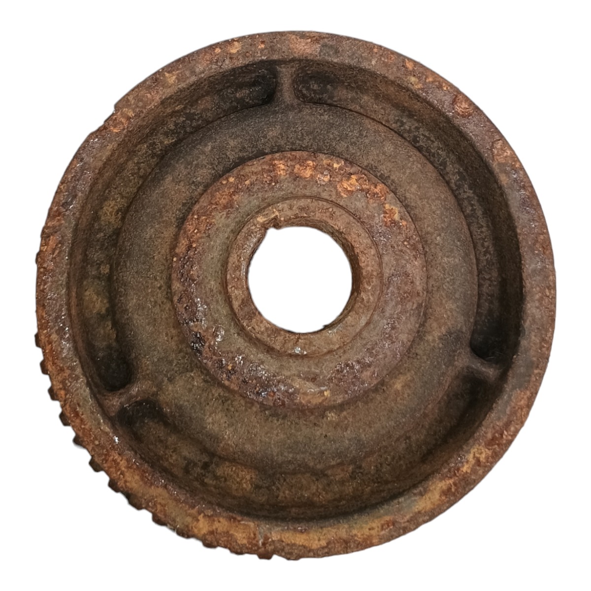Polia Virabrequim 8v Fiat Tipo Uno 1993 A 2016 2