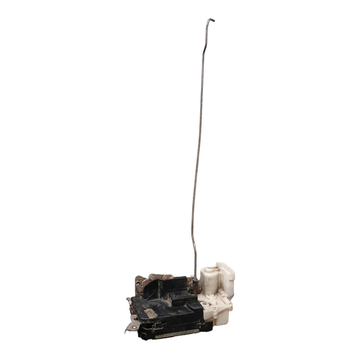 Fechadura Porta Traseira Direita Fiat Palio 2005 1