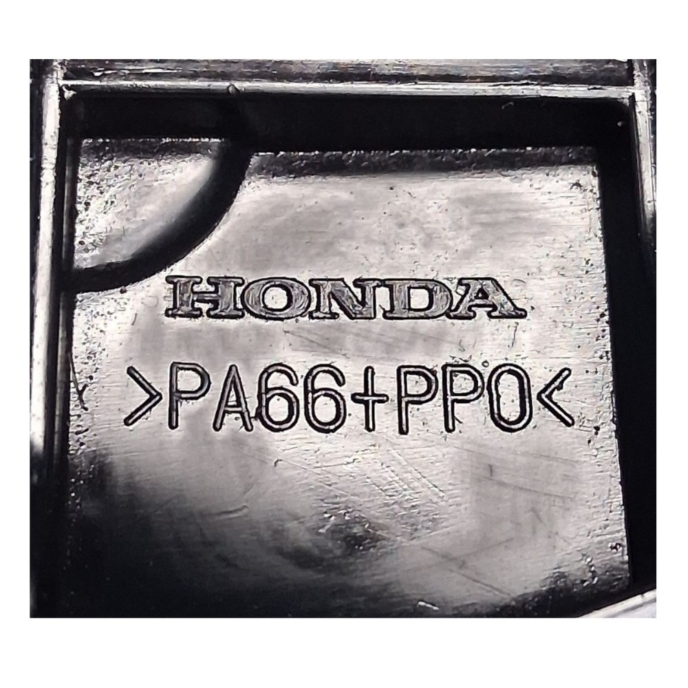 Tampa Proteção Cabo Seletor Honda City 2010 21720RPC 6