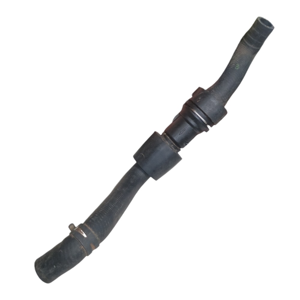 Mangueira Água Radiador Vw Voyage 1.6 2022 21k0121113a 4