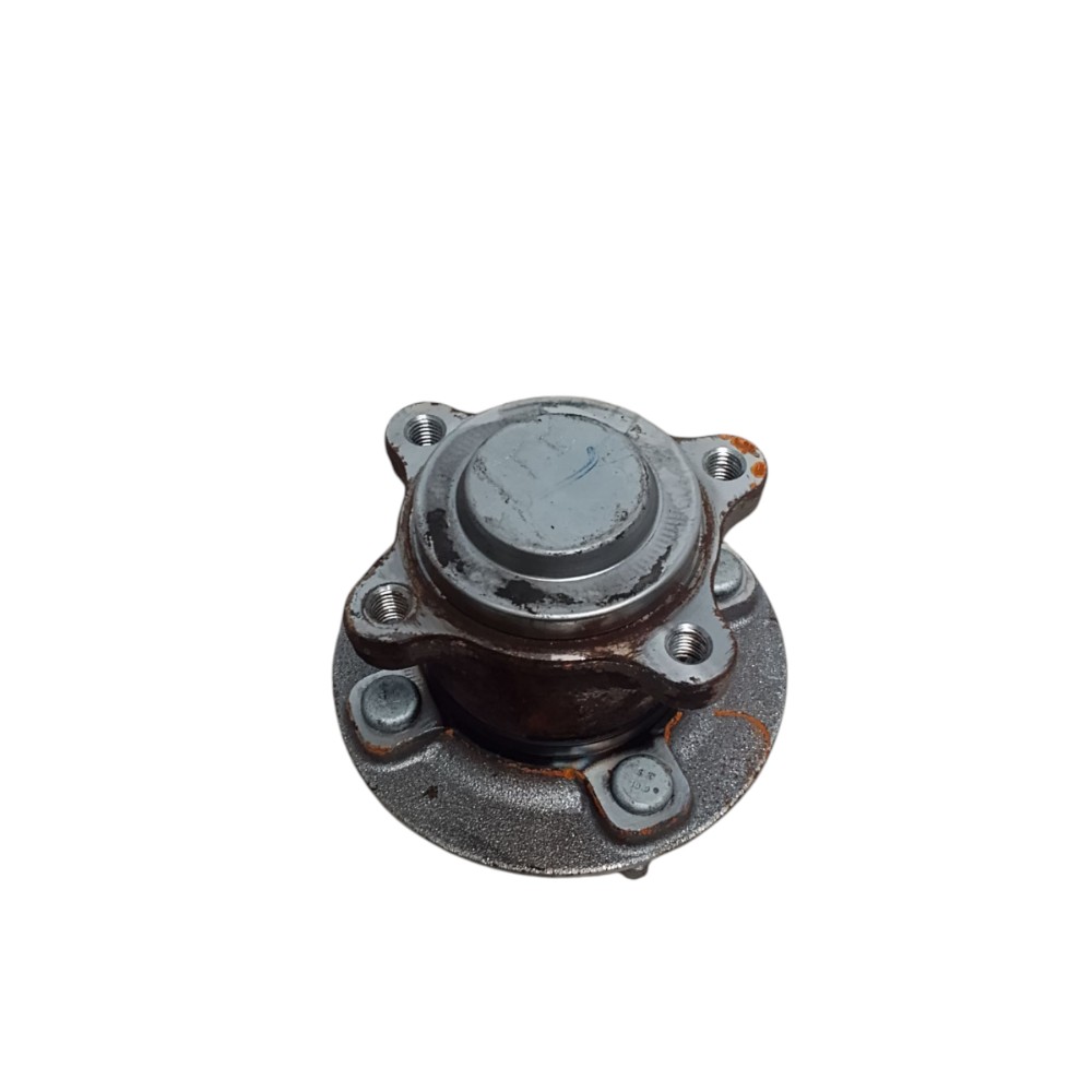 Cubo Roda Traseiro 1.0 Gm Joy Onix 2017 A 2019 2