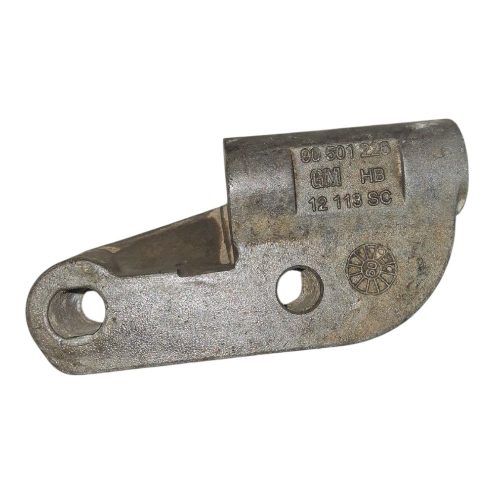 Suporte Alternador Gm Celta Cobalt Corsa Montana 2003 A 2012