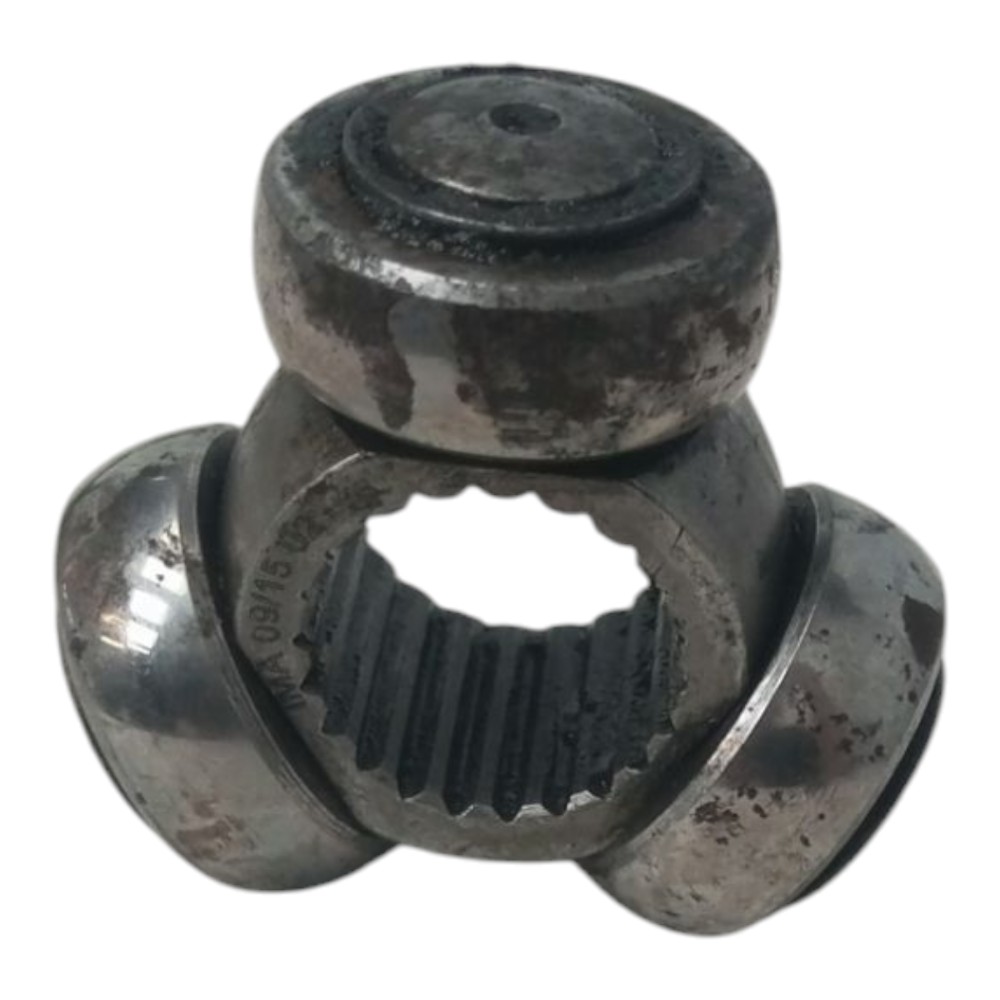Trizeta Fod Ka 1.0 End 1997 2
