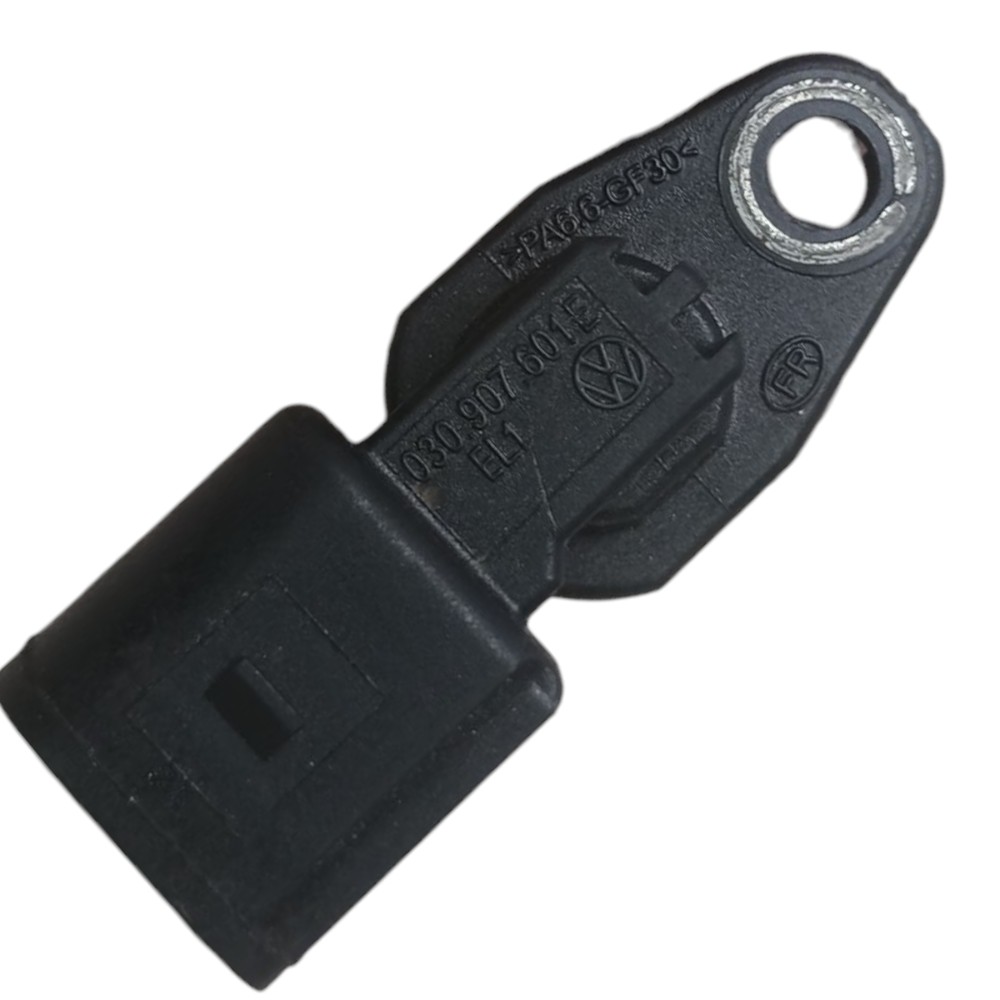 Sensor Rotacão Vw Polo Fox Gol Golf 2008 À 2015 030907601e 5