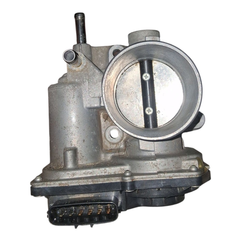 Corpo Borboleta TBI Toyota Yaris SD 2021 220300Y02
