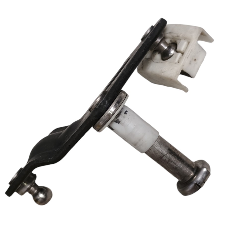 Articulador Cabo Engate Marcha Vw Polo 2014 5z0711201a 3