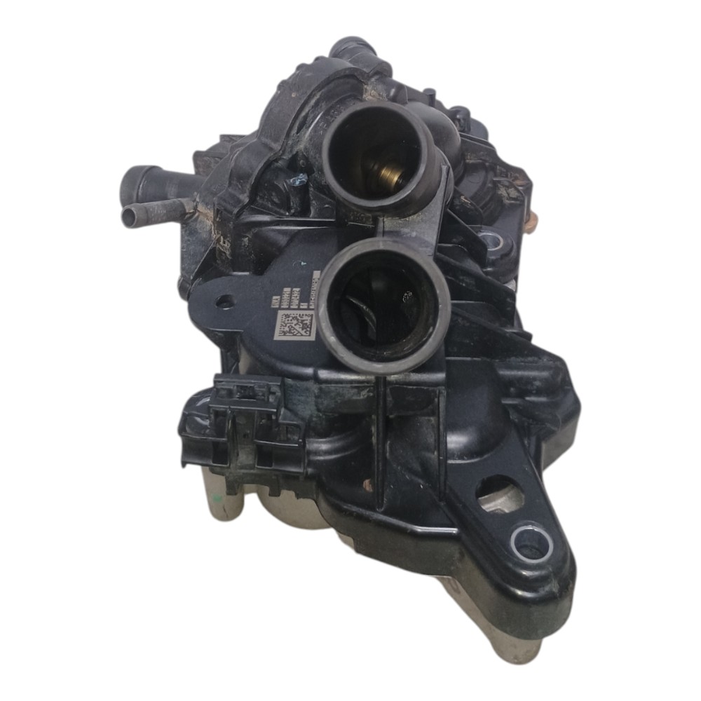 Bomba Agua Vw Voyage 1.6 2022 04e121042af 3