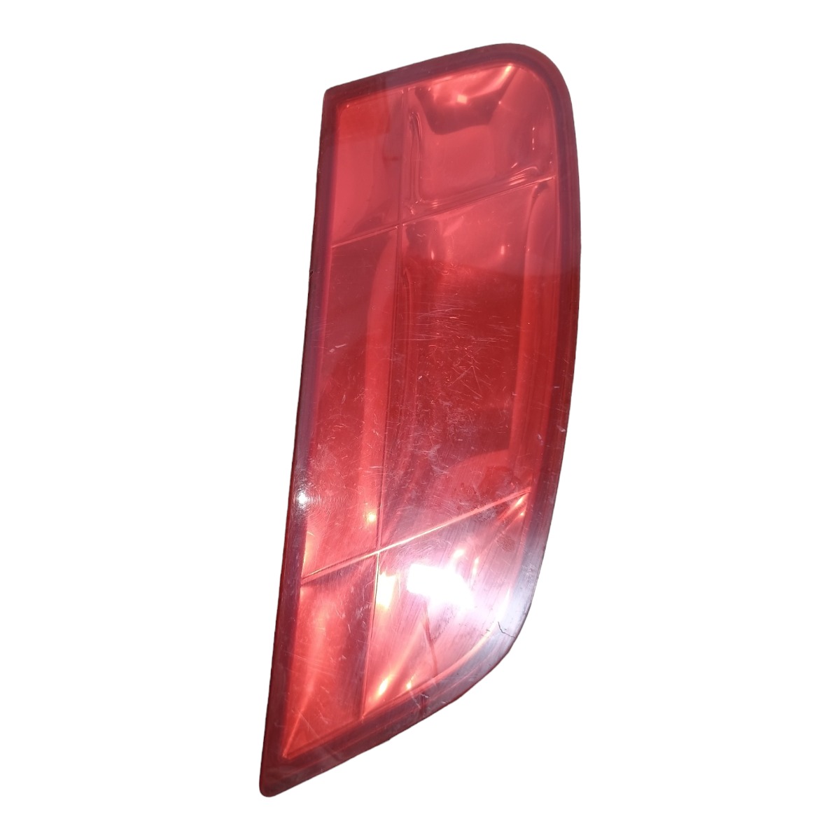 Lanterna Tampa Traseira Direita Fiat Siena 2003 A 2012