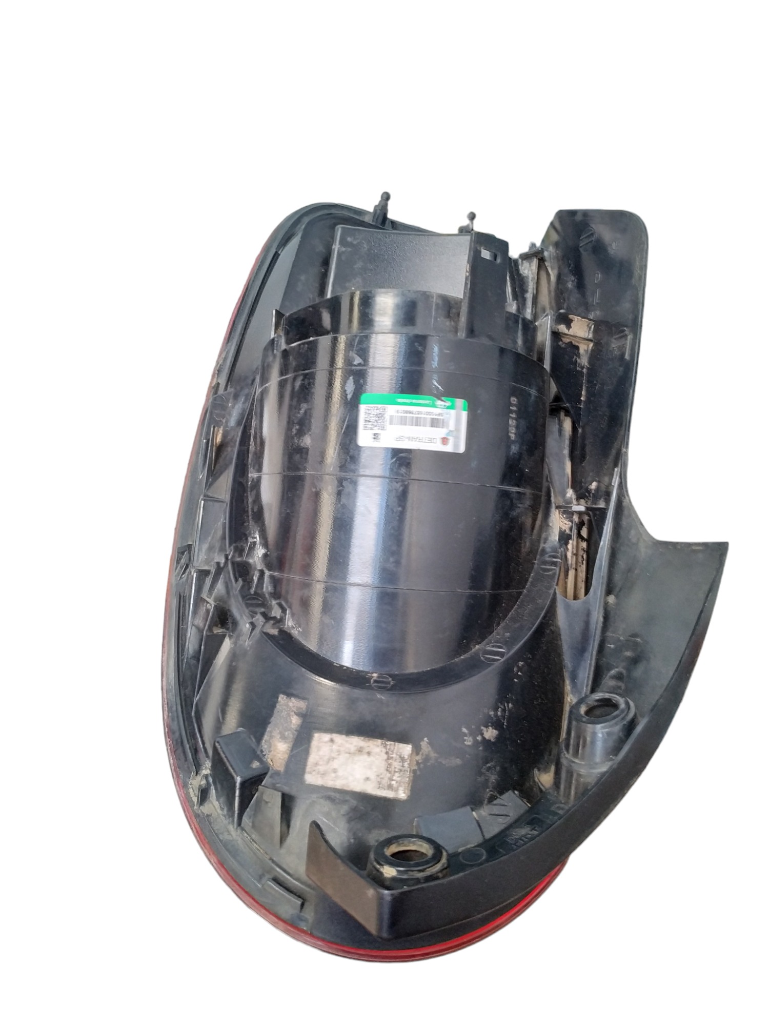 Lanterna Traseira Direita Fiat Bravo 2012 4