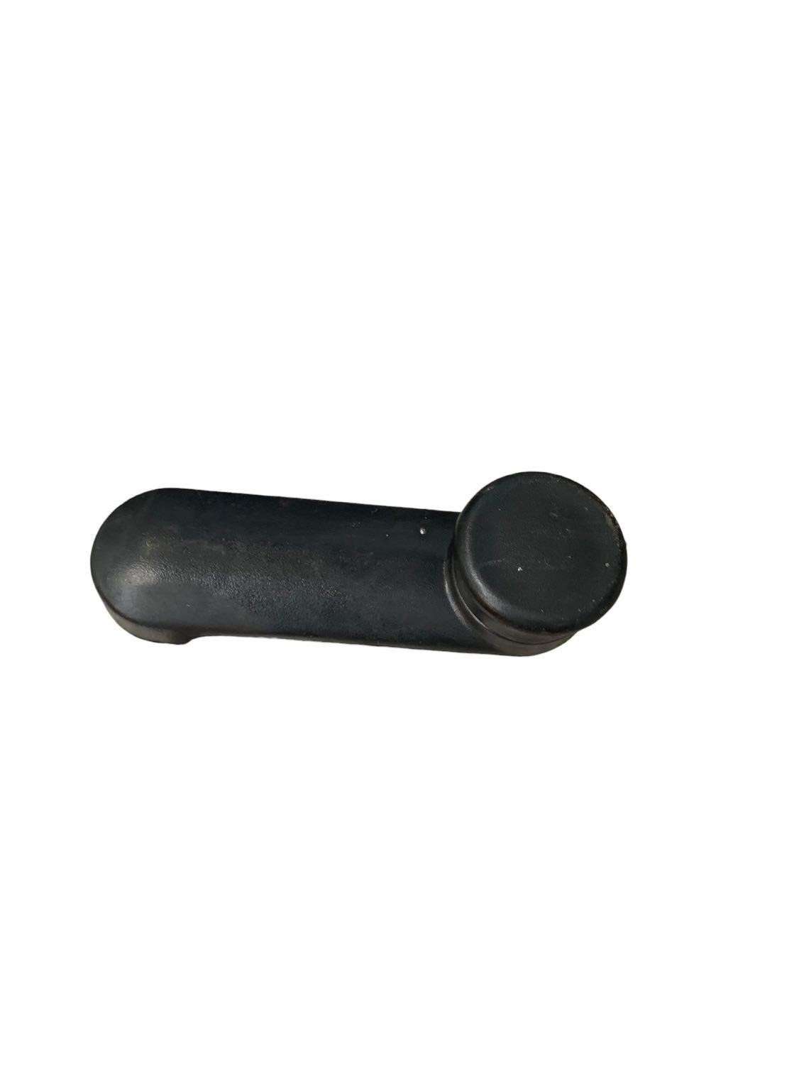 Manivela Vidro Gm Classic 2012 Preto
