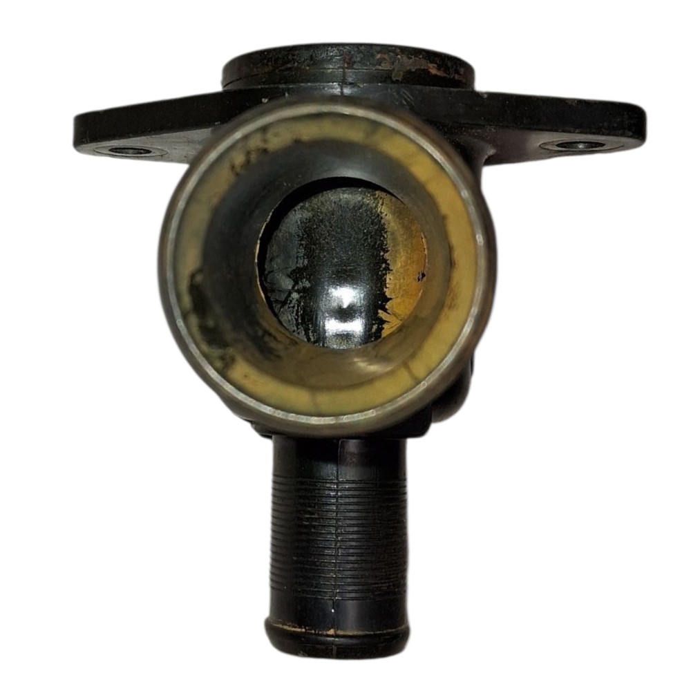 Flange Bomba Agua 206 207 208 307 C3 C4 1.6 2012 3
