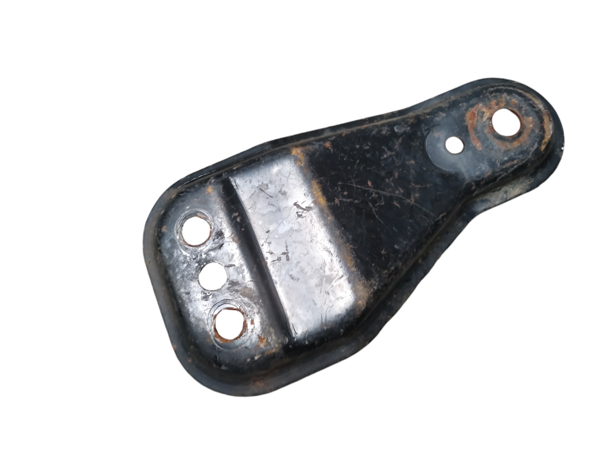 Suporte Agregado Coxim Esquerdo Vw Gol 2010 A 2016 2