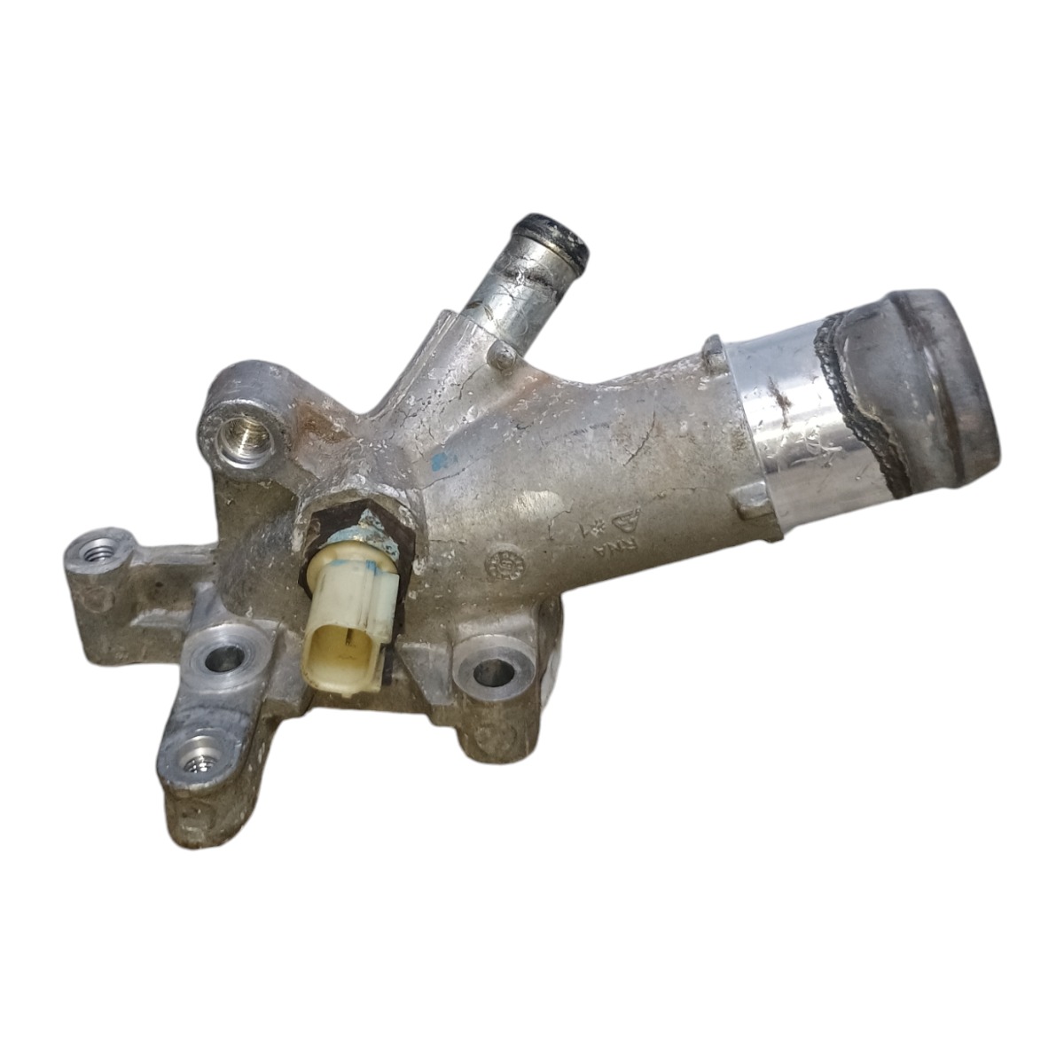 Cavalete Sensor Temperatura Honda Hr-v 2018