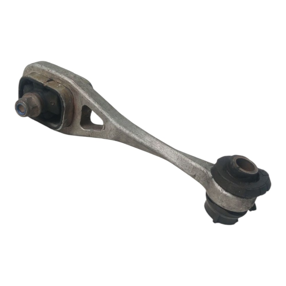 Calço Coxim Inferior Câmbio Traseiro Renault Clio 1.0 8v 2008 4