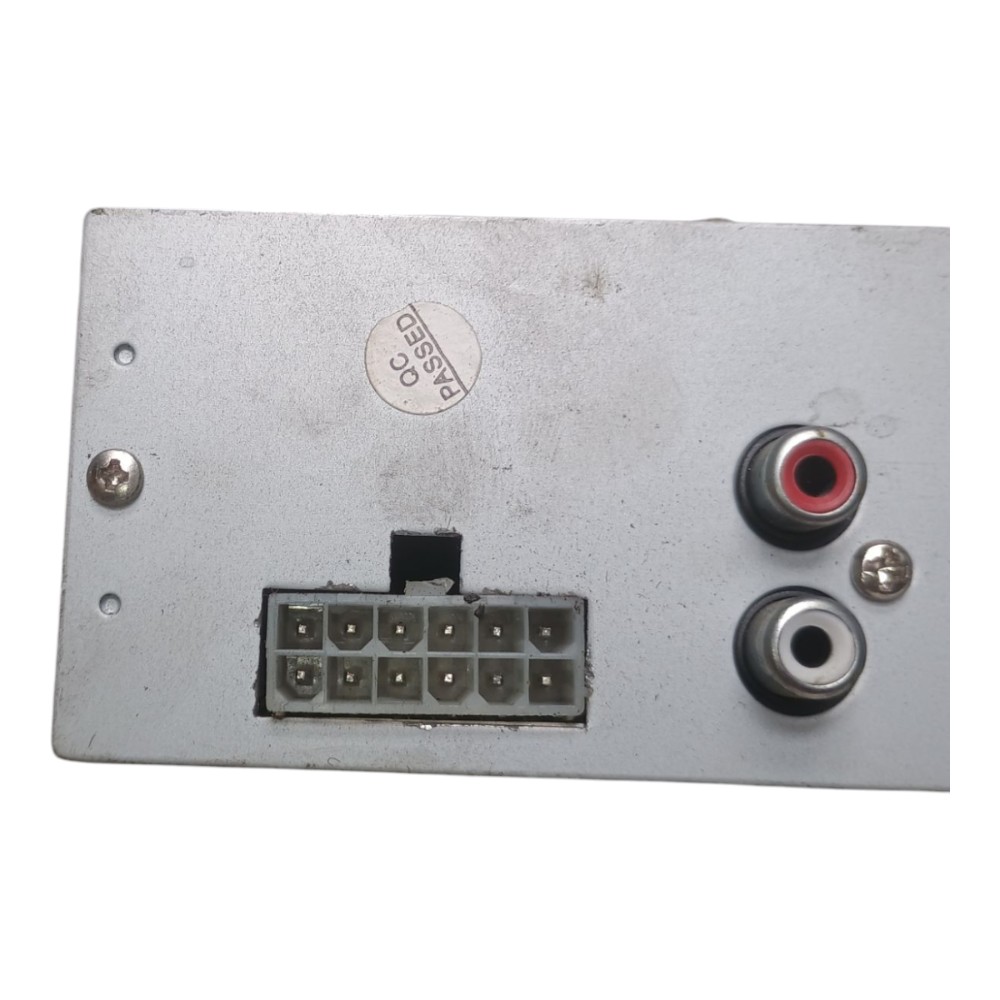 Rádio Automotivo Mondial Electronic 5