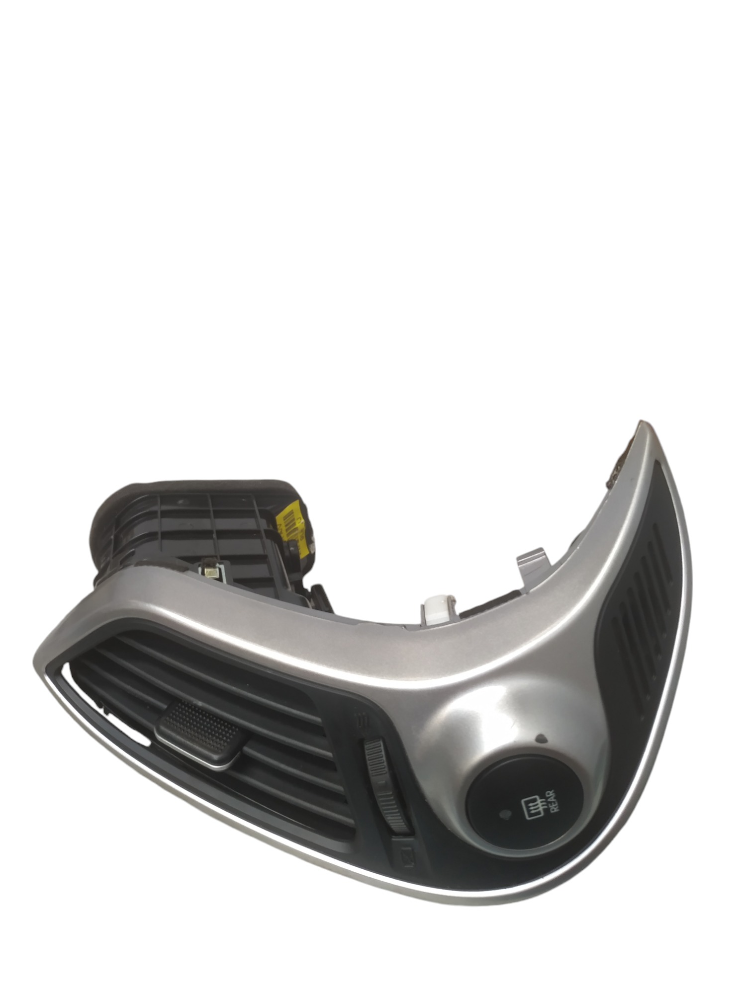 Difusor Ar Direito Hyundai Ix35 2018 1