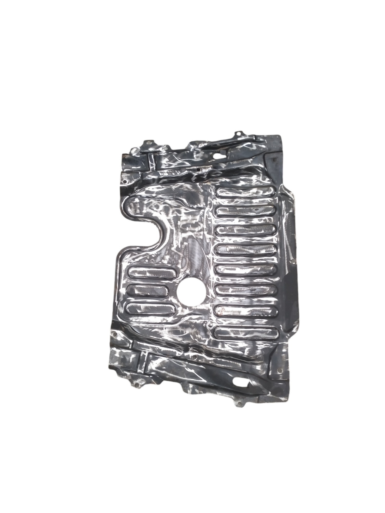 Protetor Carter Renault Scenic 2003 2