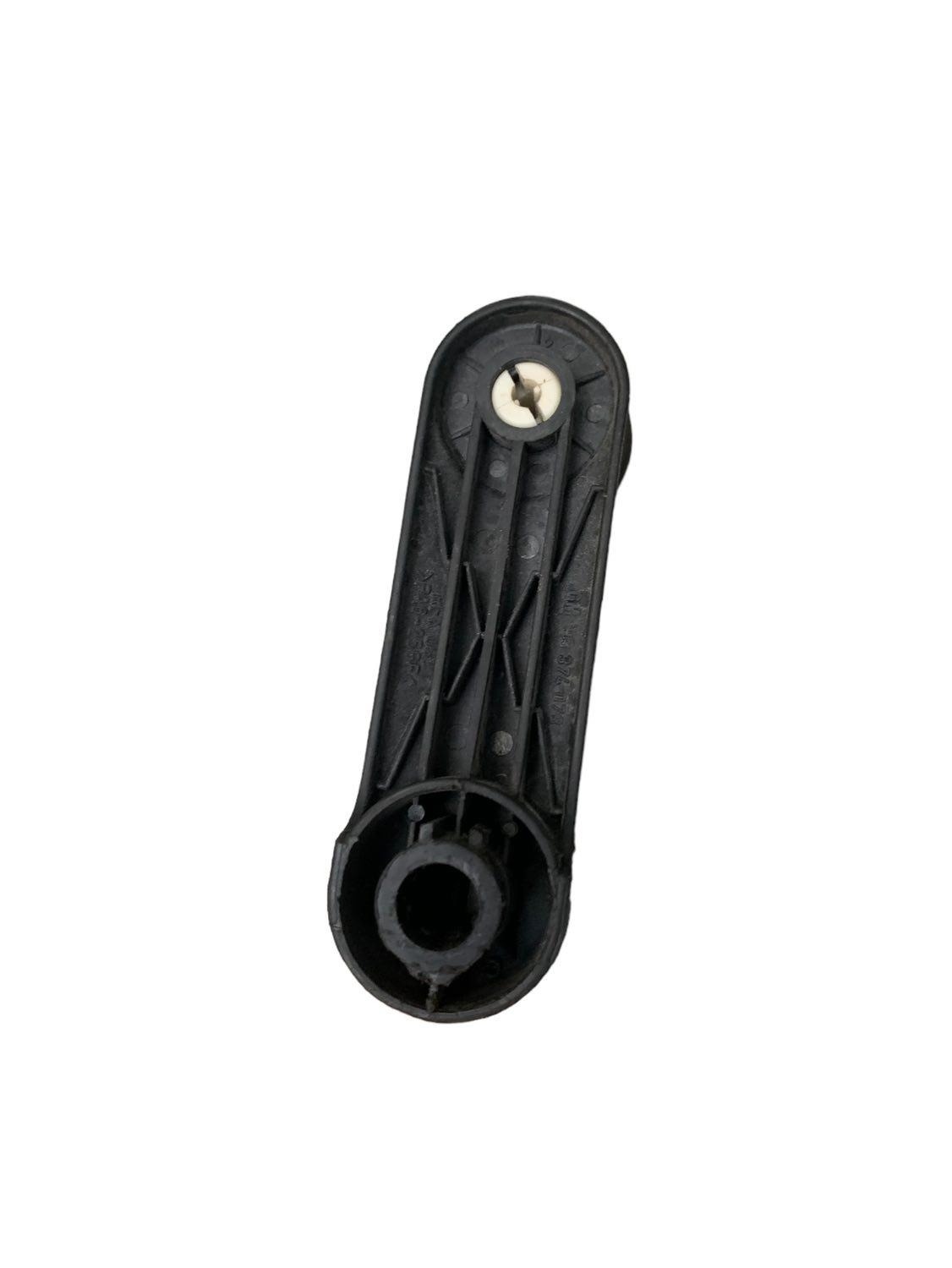 Manivela Vidro Gm Classic 2012 Preto 2